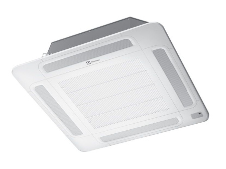 Electrolux EACC-48H/DC/N3 / EACO-48H/DC/N3 / Кондиционеры
