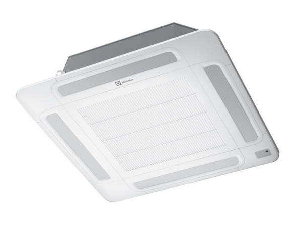 Electrolux EACC-36H/DC/N3 / EACO-36H/DC/N3