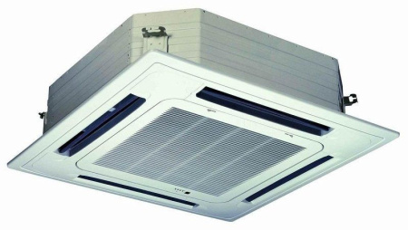 General Climate GC/GU-4C24HRN1 / Кондиционеры