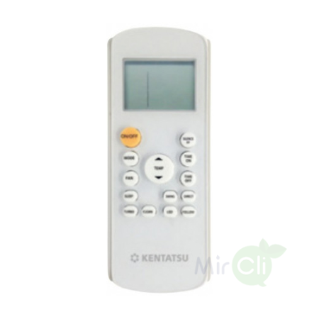 Kentatsu KSGS53HFAN1(-S)/KSRS53HFAN1 / Кондиционеры