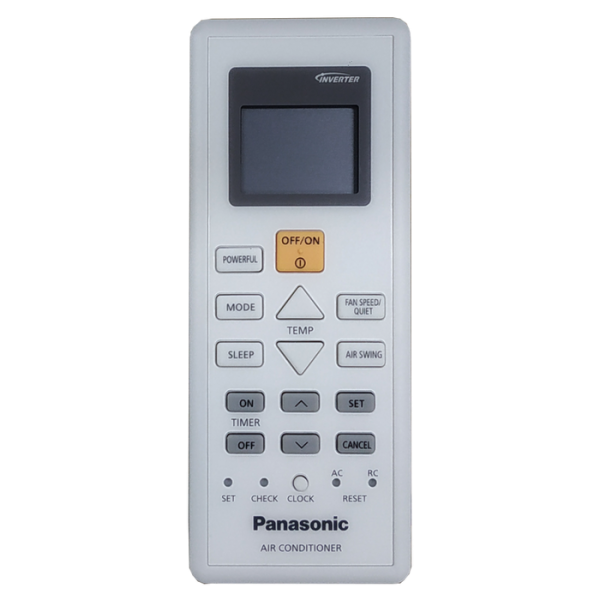 Panasonic Basic CS/CU-PZ35WKD / Кондиционеры