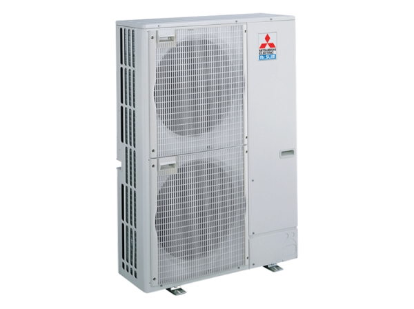 Mitsubishi Electric PLA-RP140BA/PUHZ-ZRP140YKA / Кондиционеры