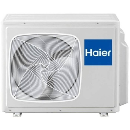 Haier 2U14CS4ERA (S) / Кондиционеры
