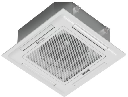 Tadiran TCC-36ZFS / Кондиционеры