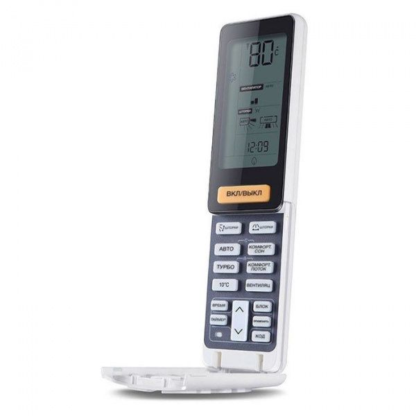 Haier HSU-24HNF103/R2 -White - HSU-24HUN203/R2 / Кондиционеры