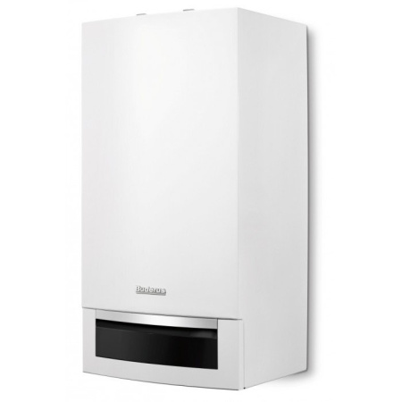 Buderus Logamax plus GB162-100 V2