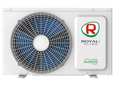 Royal Clima Vela Nuova RCI-VXI70HN / Кондиционеры