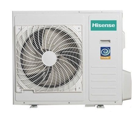 Hisense AS-24HR4SFADH / Кондиционеры