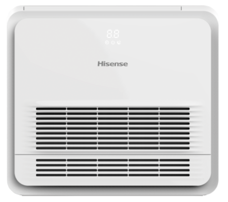 Hisense AKT-12UR4RK8/AUW-12U4RS8 / Кондиционеры