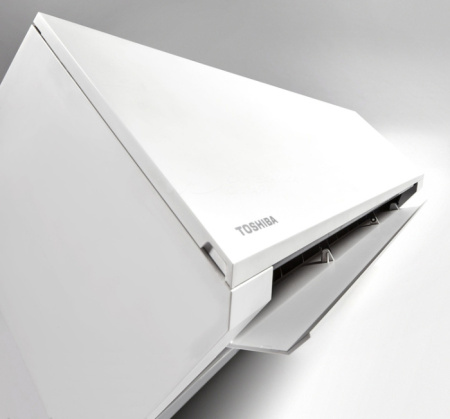 Toshiba Shorai Edge RAS-16J2KVSG-EE/RAS-16J2AVSG-EE / Кондиционеры