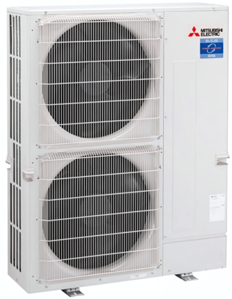 Mitsubishi Electric PLA-M140EA/PUHZ-ZRP140YKA / Кондиционеры