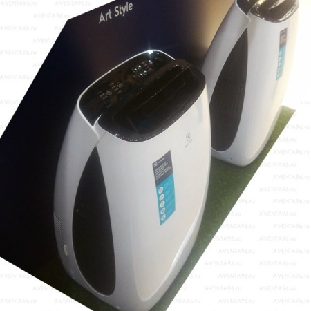 Electrolux EACM-13 HR/N3 / Кондиционеры