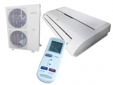 Бирюса BLCF-H60/5R1 / Кондиционеры