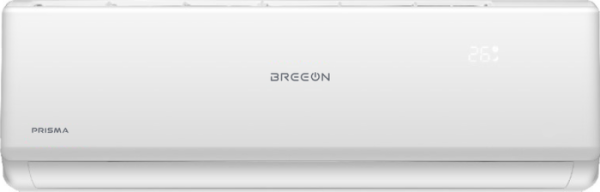 Breeon Prisma BRC-07TPO