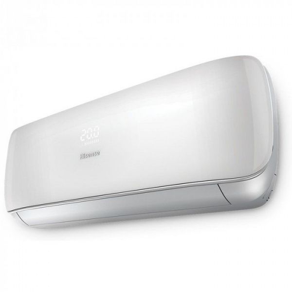 Hisense AS-18UR4SFATG67 / Кондиционеры
