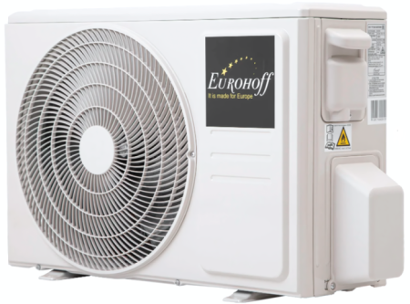 Eurohoff CALLISTO EM-24I (2024) / Кондиционеры