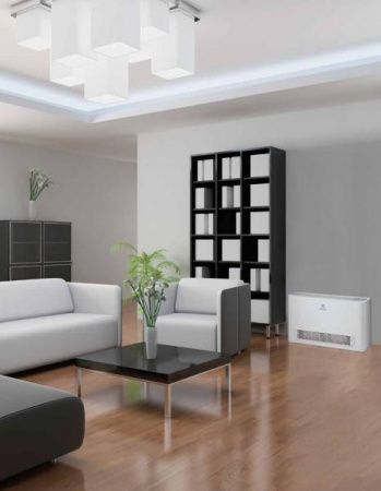 Electrolux EFF-300 / Фанкойлы