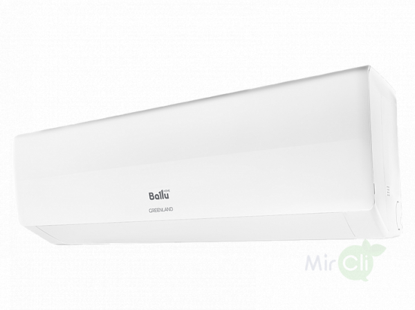 Ballu BSGR-30HN1_22Y