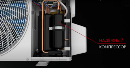 Funai Shogun RAC-I-SG75HP.D02 / Кондиционеры