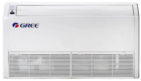 Gree GUD140ZD/A-S/GUD140W/A-X / Кондиционеры