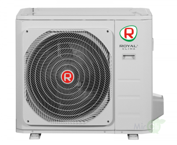 Royal Clima CO-4C 18HNXI/CO-E 18HNI / Кондиционеры