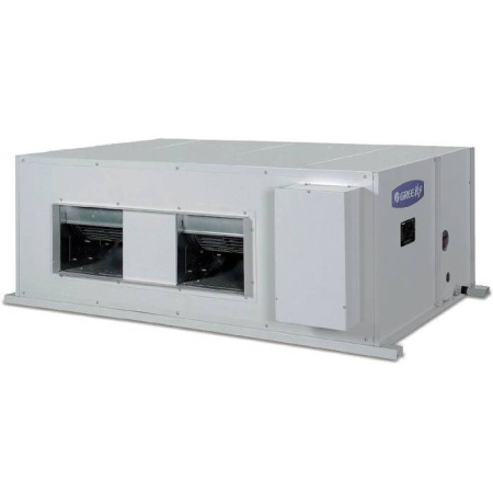 Gree GMV-NDX140P/A-T / Кондиционеры