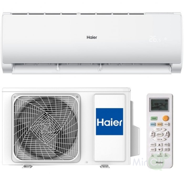 Haier AS24TD2HRA/1U24RE8ERA / Кондиционеры