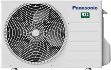 Panasonic Design black CS-XZ42ZKEW-H/CU-Z42XKE / Кондиционеры
