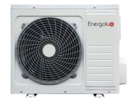 Energolux SAU07L4-A-CCU / Кондиционеры