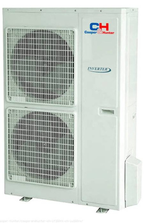 Cooper&Hunter CH-IF140RK/CH-IU140RK / Кондиционеры
