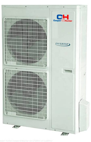 Cooper&Hunter CH-IF140RK/CH-IU140RK / Кондиционеры