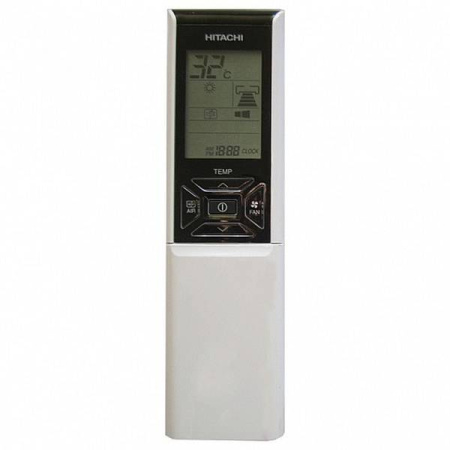 Hitachi RAK-15QPС / Кондиционеры