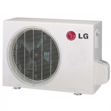 LG S18SWC / Кондиционеры