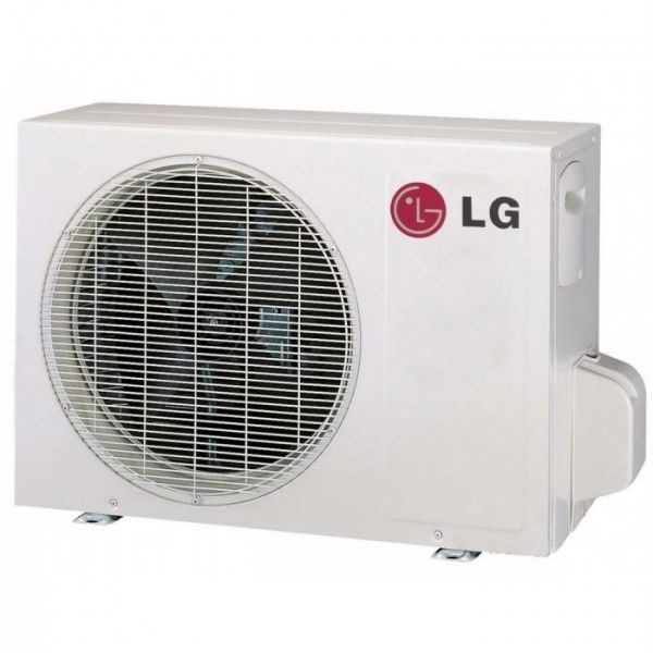 LG S24PT / Кондиционеры