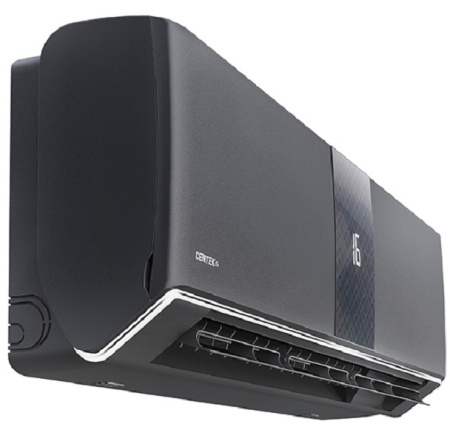 Centek CT-65G10 (Gray) / Кондиционеры