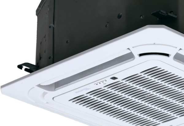 Kentatsu KSZTA35HFAN1R/KSUTA35HFAN1/-40 / Кондиционеры