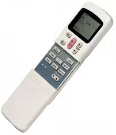 General Climate GC/GU-CF60HRN2 / Кондиционеры