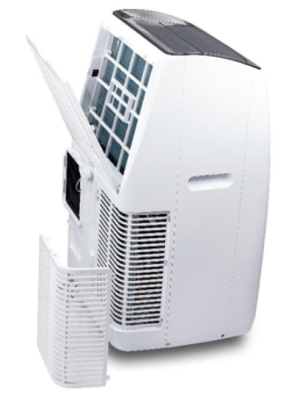 TCL TAC-14CPA/NZ / Кондиционеры