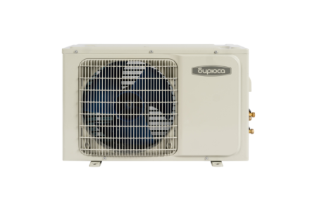 Бирюса B-07FIR/B-07FIQ / Кондиционеры