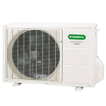 General AGHG09LVCA / Кондиционеры