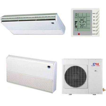 Cooper&Hunter CH-IF12NK/CH-IU12NK / Кондиционеры