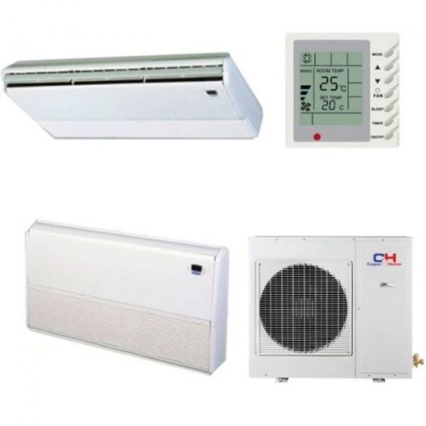 Cooper&Hunter CH-IF12NK/CH-IU12NK / Кондиционеры