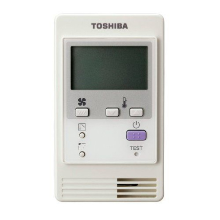 Toshiba RAV-SM454SDT-E/RAV-SP454ATP-E / Кондиционеры