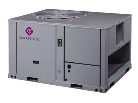 Dantex DR-A036HP/SF / Кондиционеры