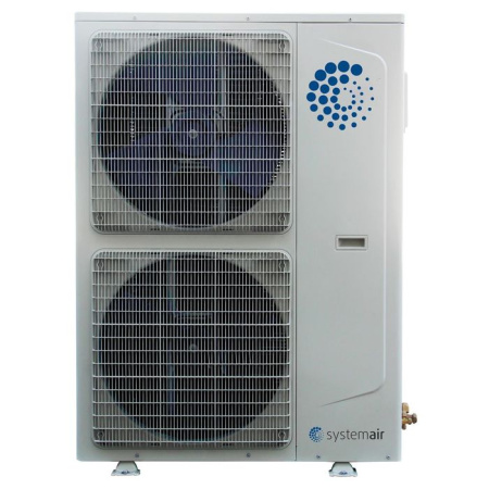 Systemair SYSPLIT CEILING 48 EVO HP R / Кондиционеры