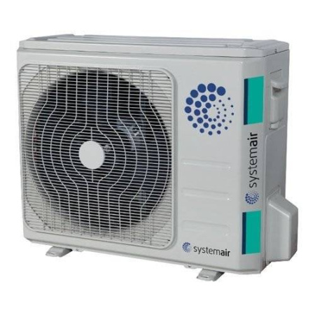 Systemair SYSPLIT MULTI4 36 EVO HP Q / Кондиционеры