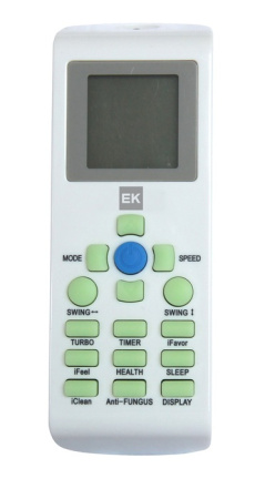Euroklimat EKUX-50HNN / EKOX-50HNN / Кондиционеры
