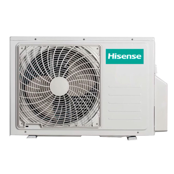 Hisense AUD-24HX4SLH1/AUW-24H4SF / Кондиционеры