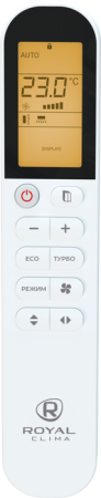 Royal Clima Aria RCI-AR35HN / Кондиционеры