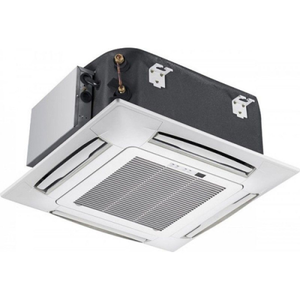 Quattroclima QV-I24CC/QN-I24UC/QA-ICP4